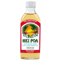 Monoï De Tahiti Coco 100ml HEI POA
