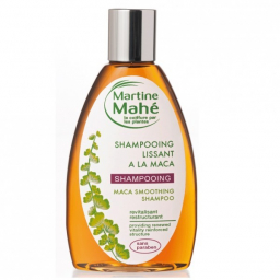 Shampoing Lissant à La Maca 200ml MARTINE MAHE