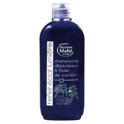 Shampoing Déjaunisseur 200ml MARTINE MAHE