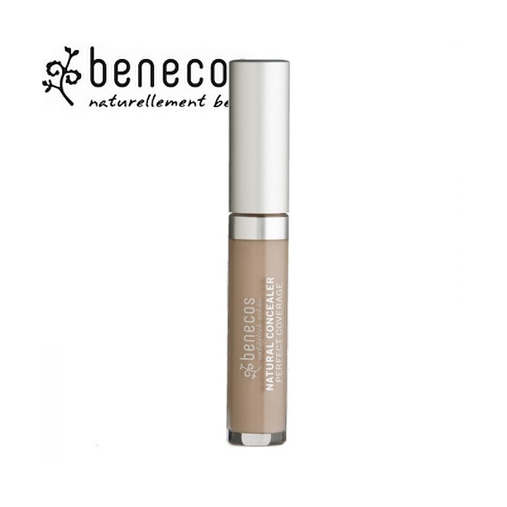 Correcteur De Teint Beige Bio 5ml BENECOS