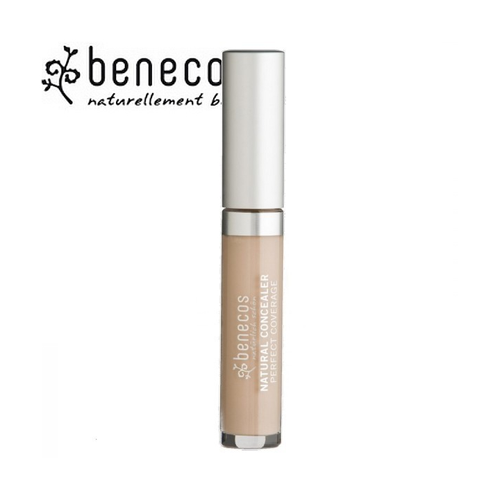 Correcteur De Teint Beige Clair Bio 5ml BENECOS