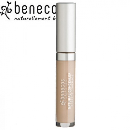 Correcteur De Teint Beige Clair Bio 5ml BENECOS