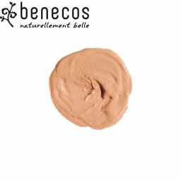 Correcteur De Teint Beige Clair Bio BENECOS