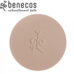 Poudre Compacte Sable Bio BENECOS