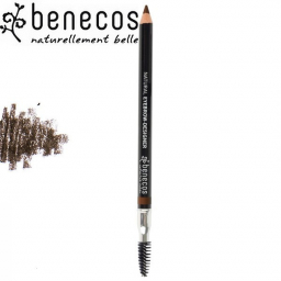 Crayon à Sourcils Marron 1,13g Bio BENECOS
