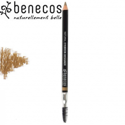 Crayon à Sourcils Blond 1,13g Bio BENECOS