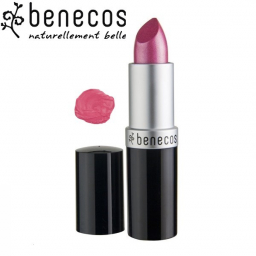 Rouge à Lèvres Rose Bio BENECOS