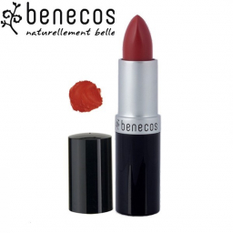 Rouge à Lèvres Corail Bio BENECOS