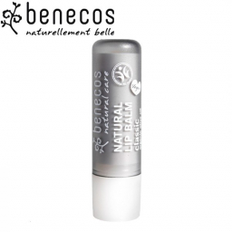 Baume à Lèvres Classique Bio 4,8g BENECOS