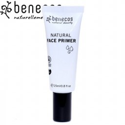 Base de teint Bio 25ml BENECOS