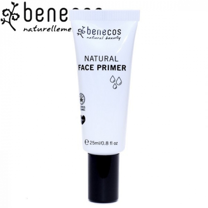 Base de teint Bio 25ml BENECOS