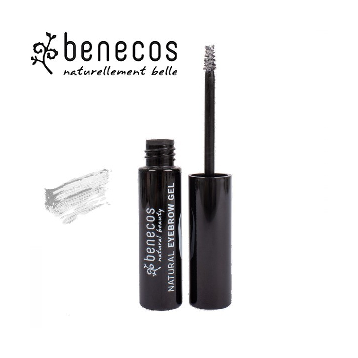 Gel à Sourcils Fixant Clear Bio BENECOS