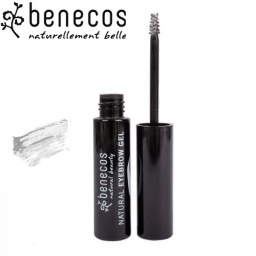 Gel à Sourcils Fixant Clear Bio BENECOS