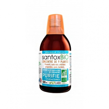 Santox Bio® - 500 ml