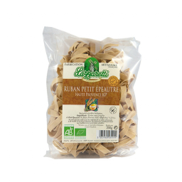 Rubans au petit épeautre 250g - Lazzaretti