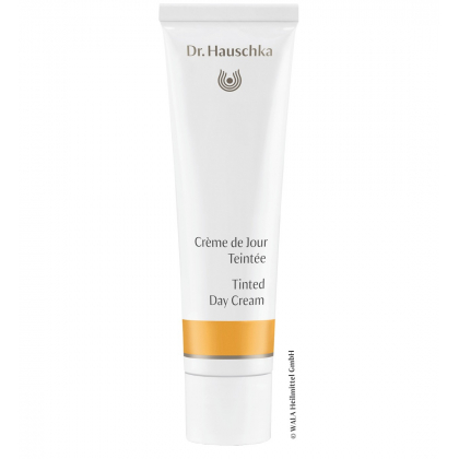 Crème de jour teintée - 30ml