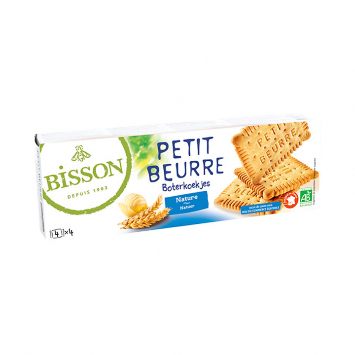 Petit beurre nature - 150g