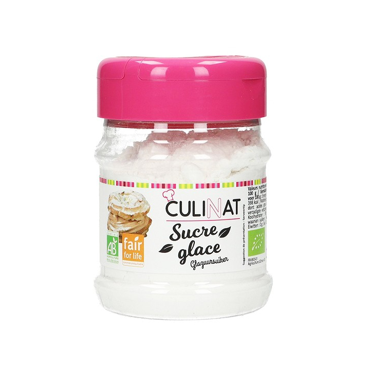 Sucre glace - 135g