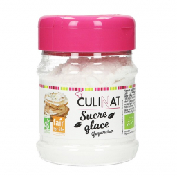 Sucre glace - 135g