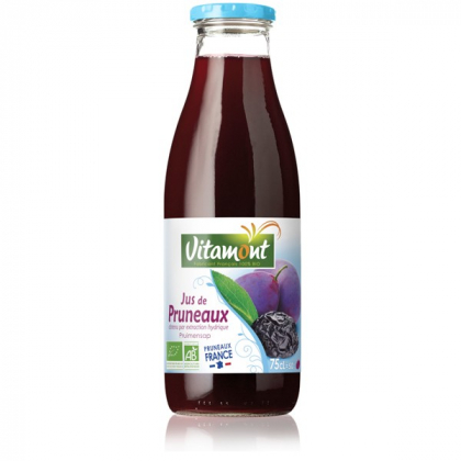 Jus de pruneaux - 75cL