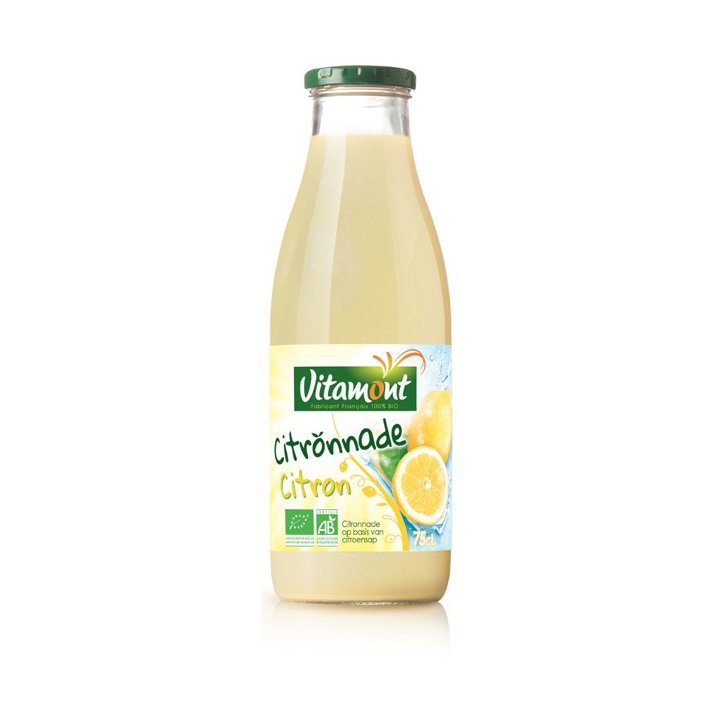 Citronnade - 75cL