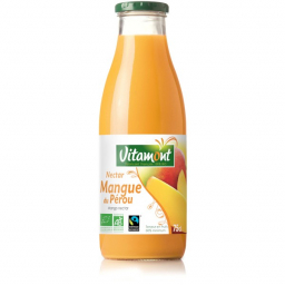 Nectar de mangue - 75cL
