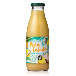 Piña Colada bio sans alcool - 75cL