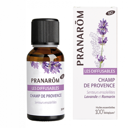 Les diffusables Champ de Provence - 30ml