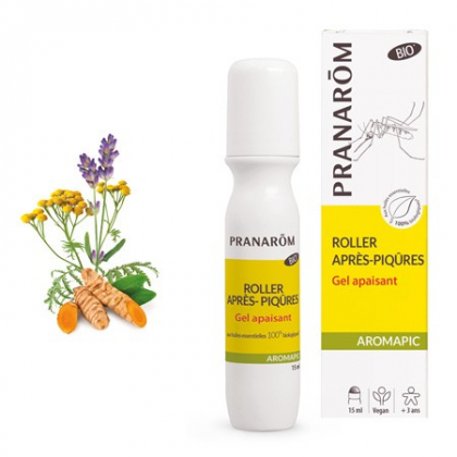 Roll-on après piqûres - 15ml