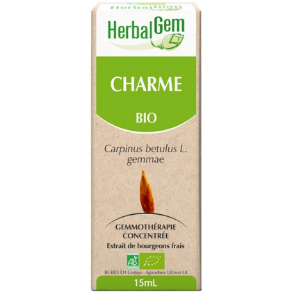 Charme - Macérat-mère 15ml