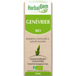 Genévrier - Macérat-mère 15ml