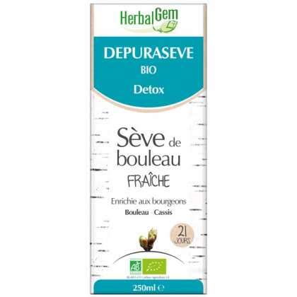 Depuraseve - 250ml