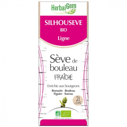 Silhouseve - 250ml