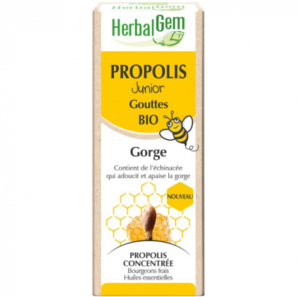 Propolis junior - 15ml