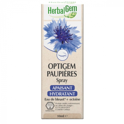 Optigem - Spray paupières 10ml