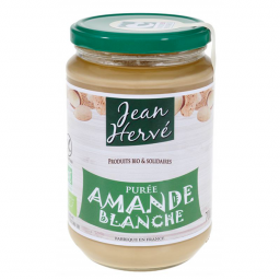 Purée d'amande blanche - 700g