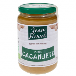 Purée de cacahuètes - 700g