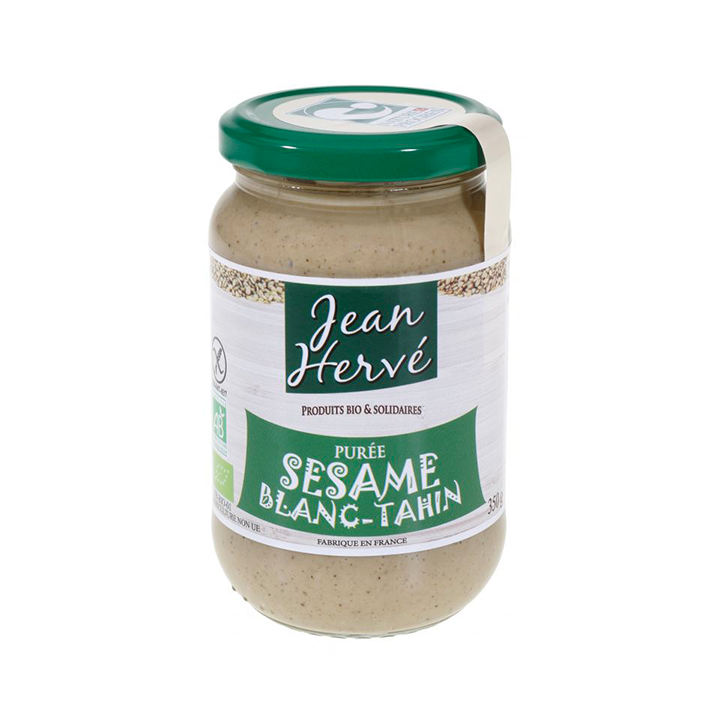 Purée de tahin - 250g