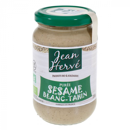 Purée de tahin - 250g