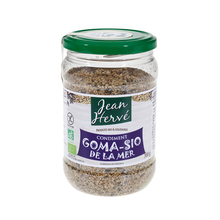 Gomasio de la mer - 300g