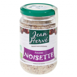 Purée de noisette - 350g