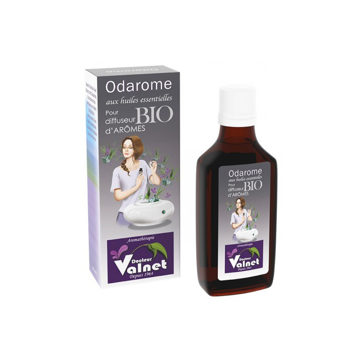 Odarome - 15ml