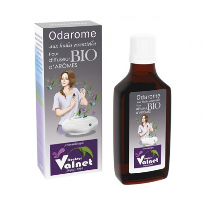 Odarome - 15ml