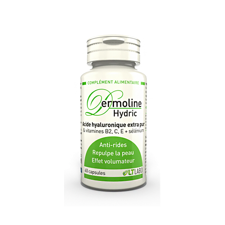 Dermoline Hydric® - 60 capsules