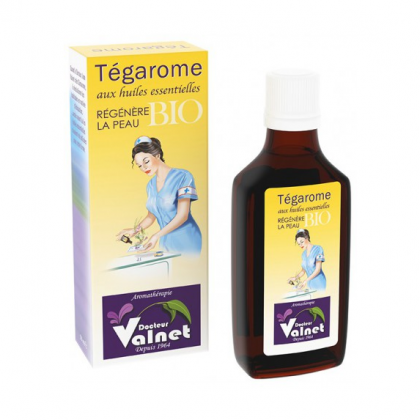 Tégarome - 50ml