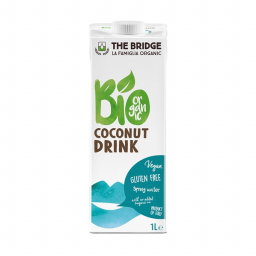 Boisson de coco - 1L - The Bridge