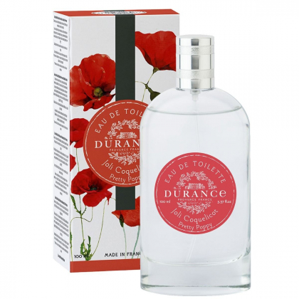 Eau de toilette - Joli coquelicot - 100mL