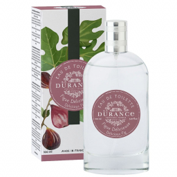 Eau de toilette - Figue délicieuse - 100mL