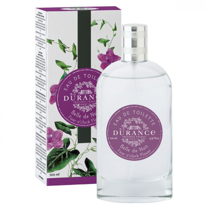 Eau de toilette - Belle de nuit - 100mL