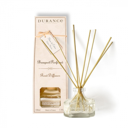 Bouquet parfumé - Fleur de Coton - 100mL